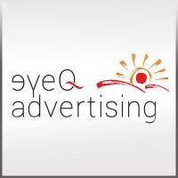 eyeQ Advertising Logo