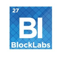 Block Labs - Blockchain Infrastructure Solutions Logo
