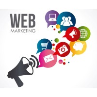 Webmarketing24 Logo