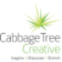 Cabbage Tree Creative Ltd Logo
