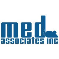 Med Associates Logo