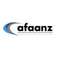 Accounting and Finance Association of Australia and New Zealand Logo