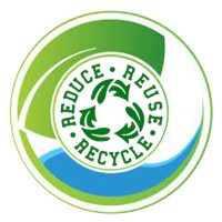 Nanjgel Green Logo