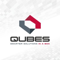 Qubes LLC Logo
