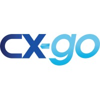 CX-Go Logo