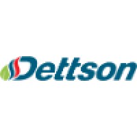 Dettson Industries Inc. Logo