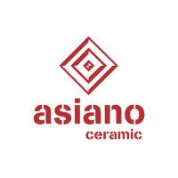Asiano ceramic Logo