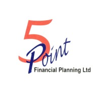 5 Point Financial Planning Ltd Logo