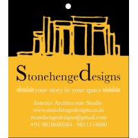 Stonehenge Designs India Logo