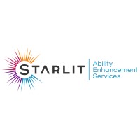 Starlit Ability Enhancement Services Pvt. Ltd Logo