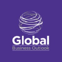 Global Business Outlook Logo