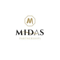 Midas Asia Logo