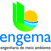 Engema Engenharia de Meio Ambiente Logo