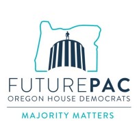 FuturePAC | Oregon House Democrats Logo