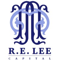 R.E. Lee Capital Logo