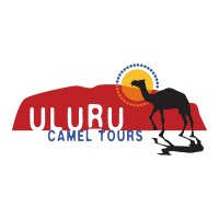 Uluru Camel Tours Logo