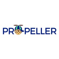 Propeller Logo
