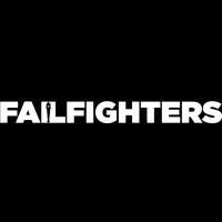 FailFighters Logo