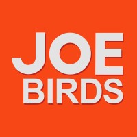 JOE BIRDS Logo