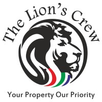The Lions Crew Logo