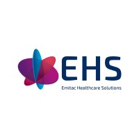 Emitac Healthcare Solutions Logo