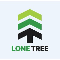 Lone Tree Marketing Logo