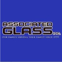 Associated Glass Logo