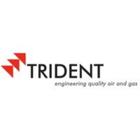 Trident Pneumatics Pvt Ltd. Logo