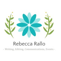 Rebecca Rallo Communications Logo