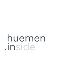 Huemen.inside Logo