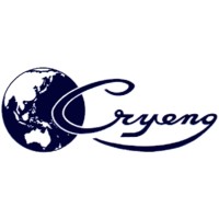 Cryeng Group Pty Ltd Logo