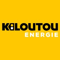 KILOUTOU ENERGIE Logo