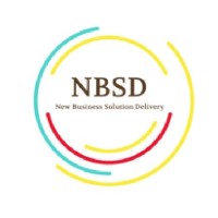 NBSD IT Private Limited Logo