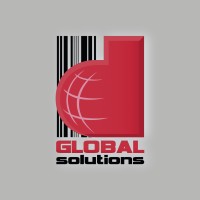 ID GLOBAL SOLUTIONS, S.A. DE C.V. Logo