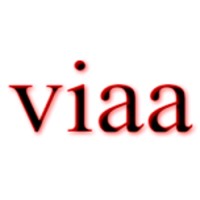 VIAA Pavilion Logo