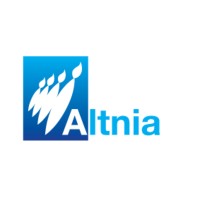 Altnia Group Logo