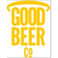 The Good Beer Co. Logo