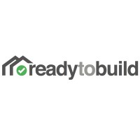 Ready to Build Logo