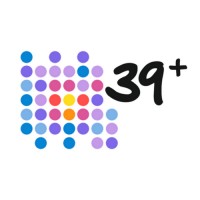 39plus Logo
