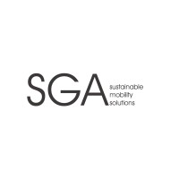 SGArchitects Logo
