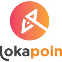 Lokapoin Logo