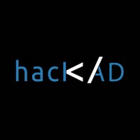 HackAD Logo