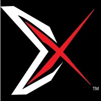 Extreme Sports and Fitness Logo