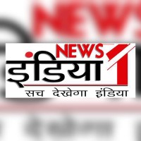 News1India Logo