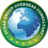 Ocean Group Overseas Consultant Pvt Ltd Logo