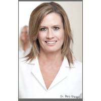 Mary Gharagozloo DDS PLLC Logo