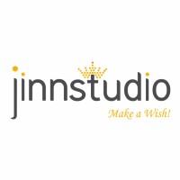 JinnStudio Logo