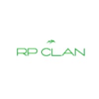 RP Clan Logo