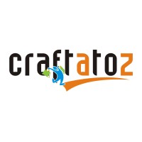 Craftatoz Logo