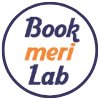 BookmeriLab Logo